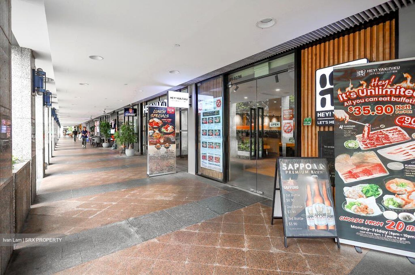 Parco Bugis Junction (D7), Retail #453154771